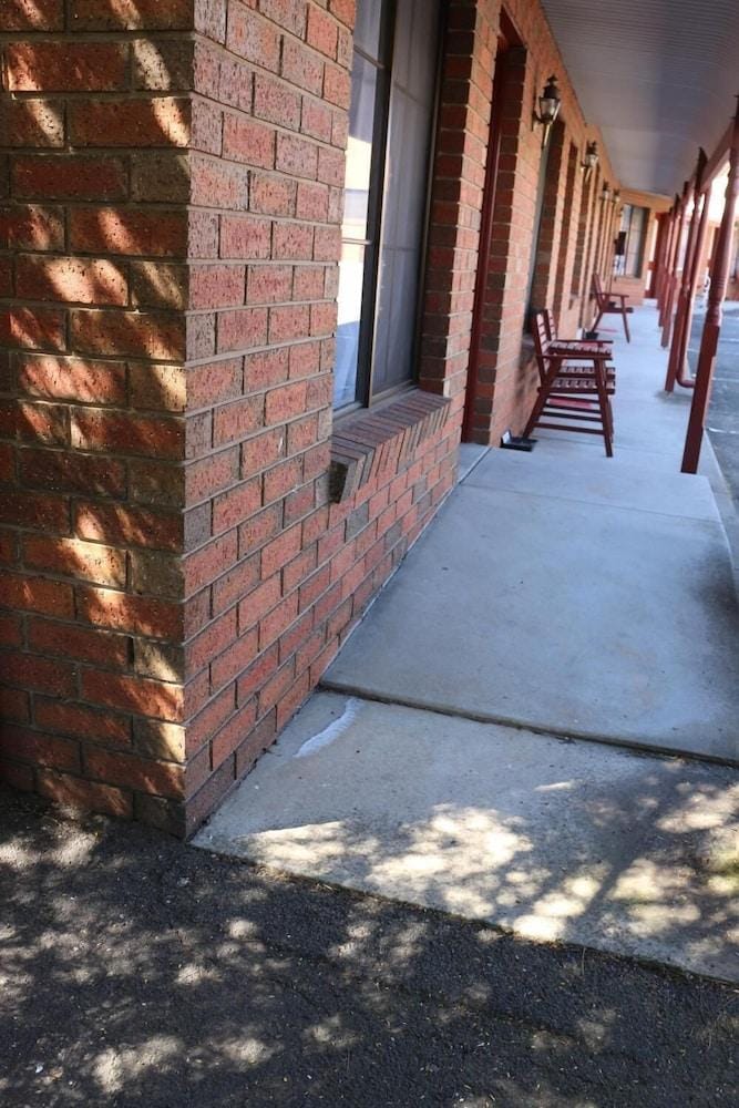Bendigo Haymarket Motor Inn