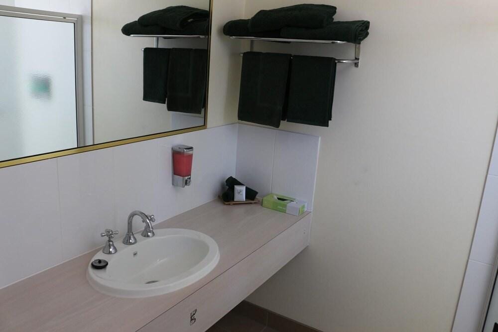 Bendigo Haymarket Motor Inn