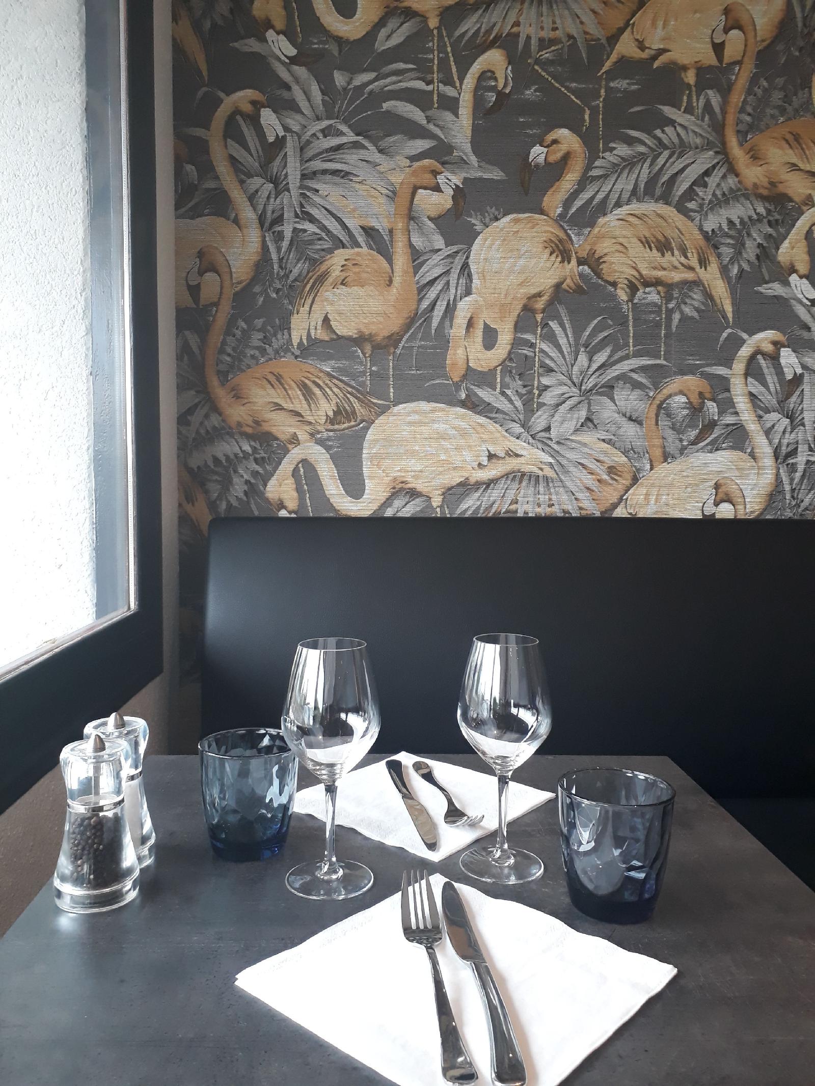 Brit Hotel Reims - La Neuvillette
