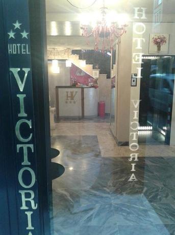 Hotel Victoria