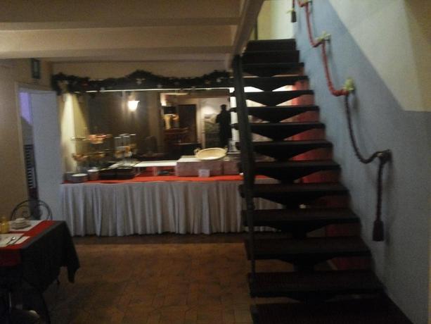 Hotel Victoria