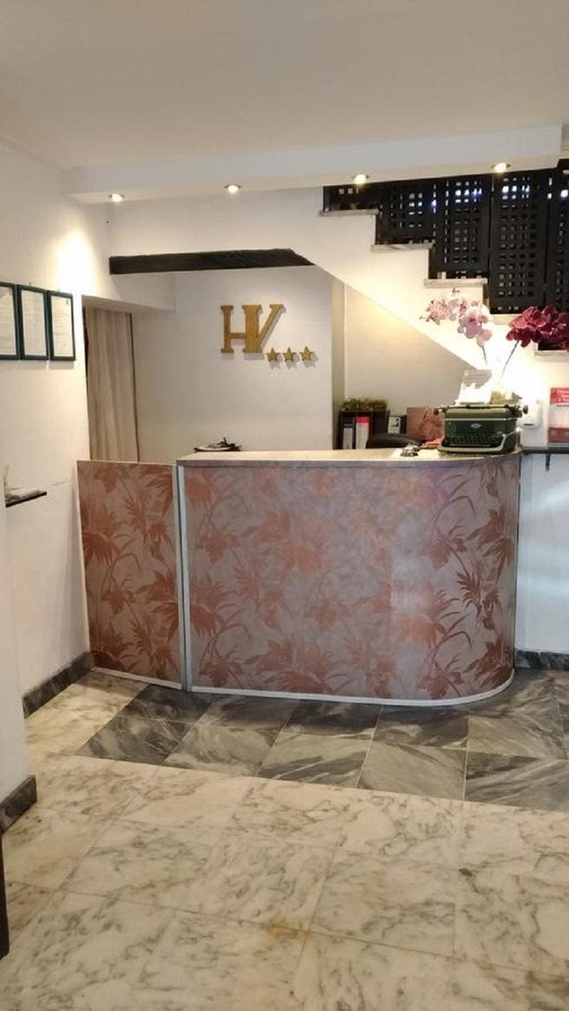 Hotel Victoria