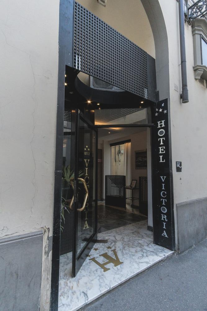 Hotel Victoria