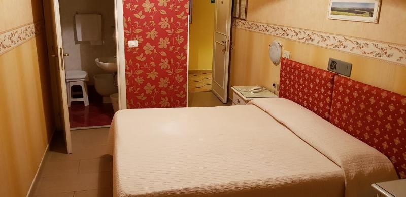 Hotel Victoria