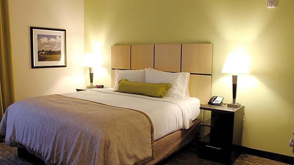 Candlewood Suites Sioux City - Southern Hills