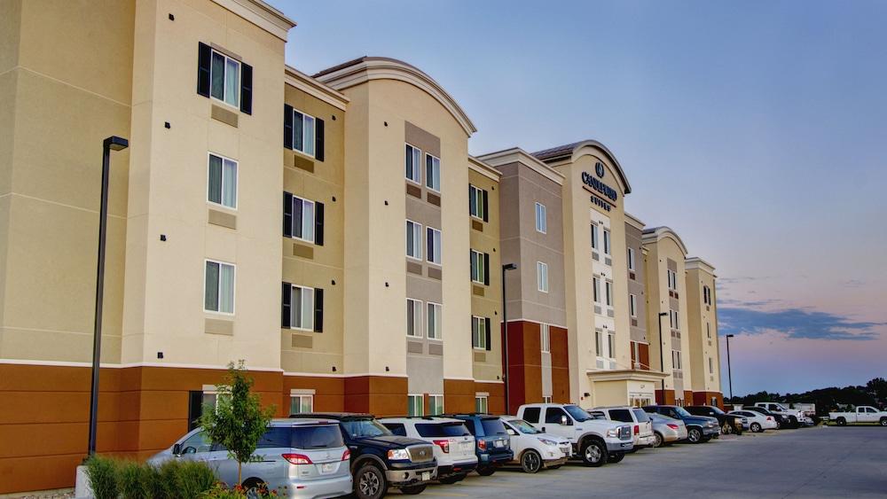Candlewood Suites Sioux City - Southern Hills