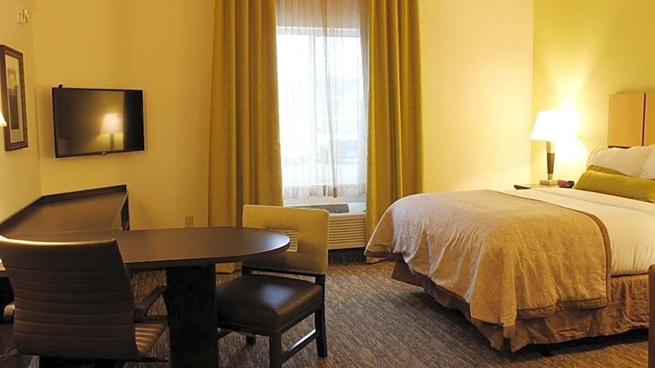 Candlewood Suites Sioux City - Southern Hills