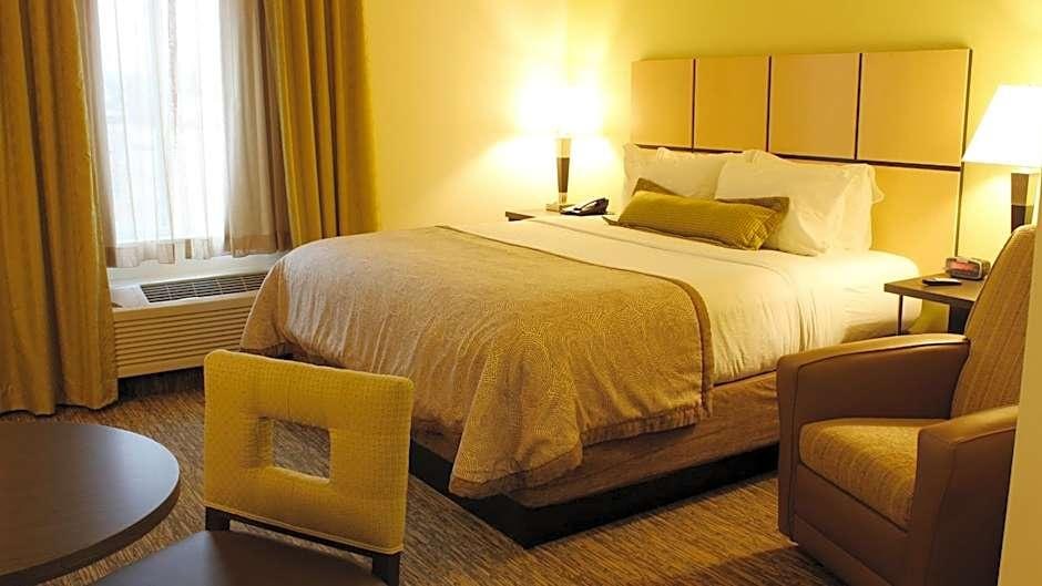 Candlewood Suites Sioux City - Southern Hills