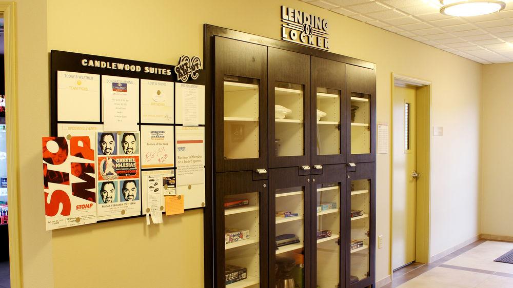 Candlewood Suites Sioux City - Southern Hills