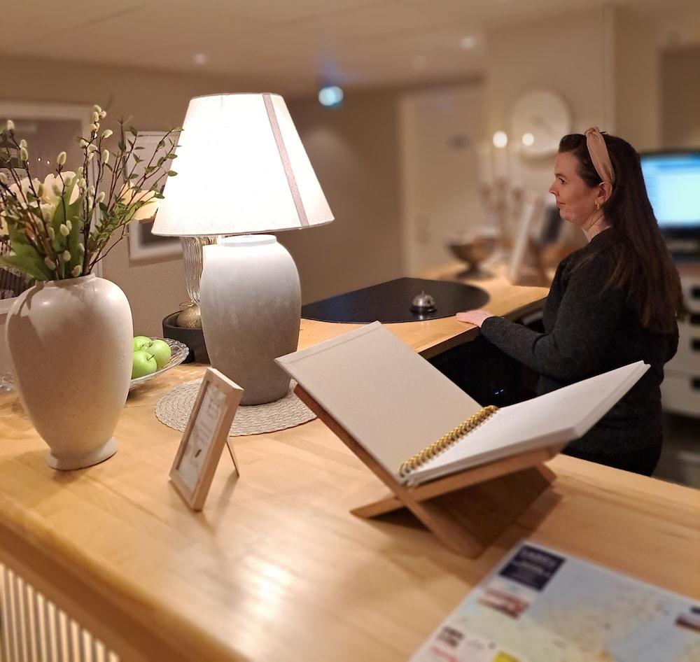 Hotell Radhuset