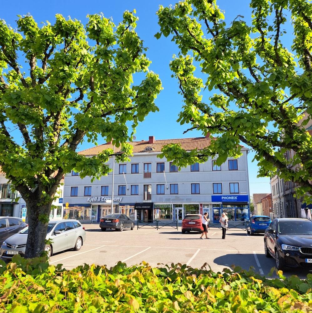 Hotell Radhuset