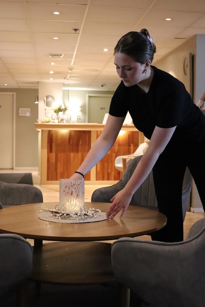 Hotell Radhuset