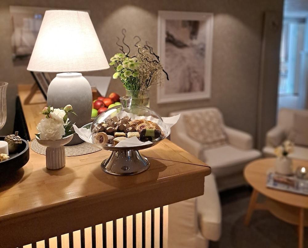 Hotell Radhuset