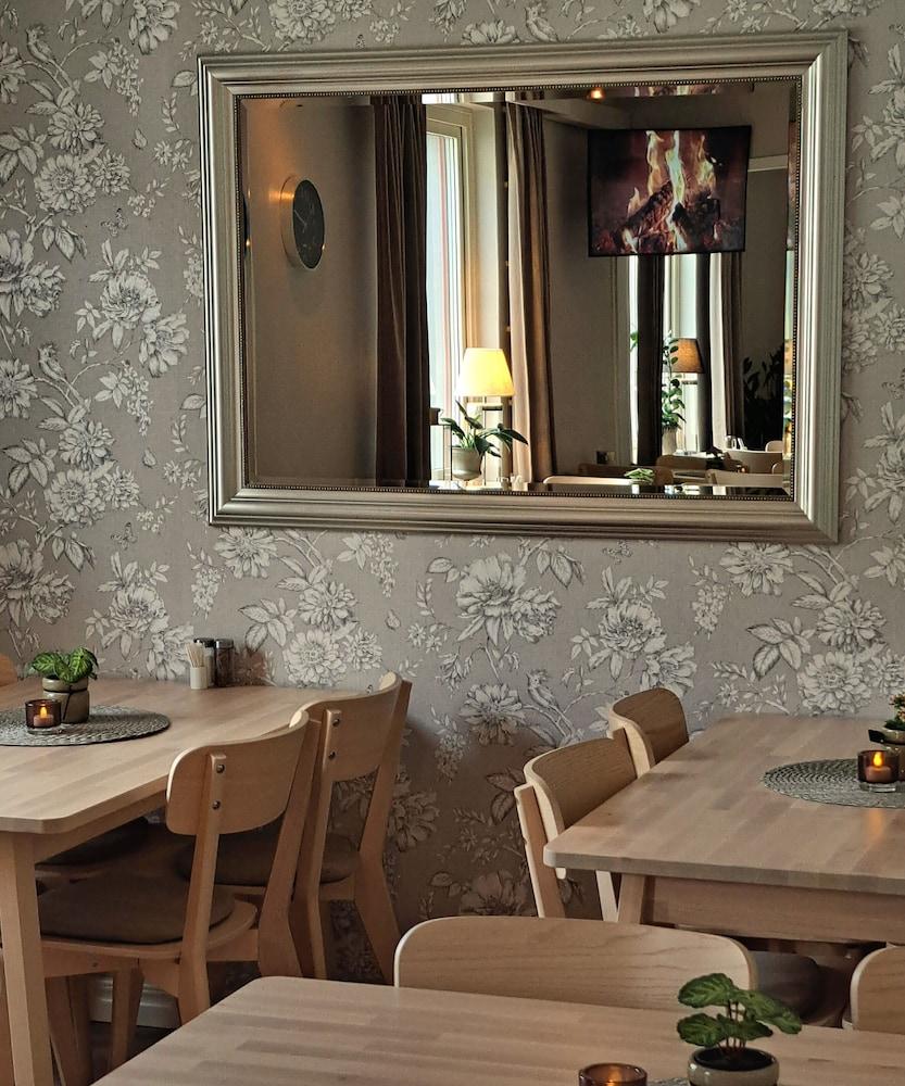 Hotell Radhuset