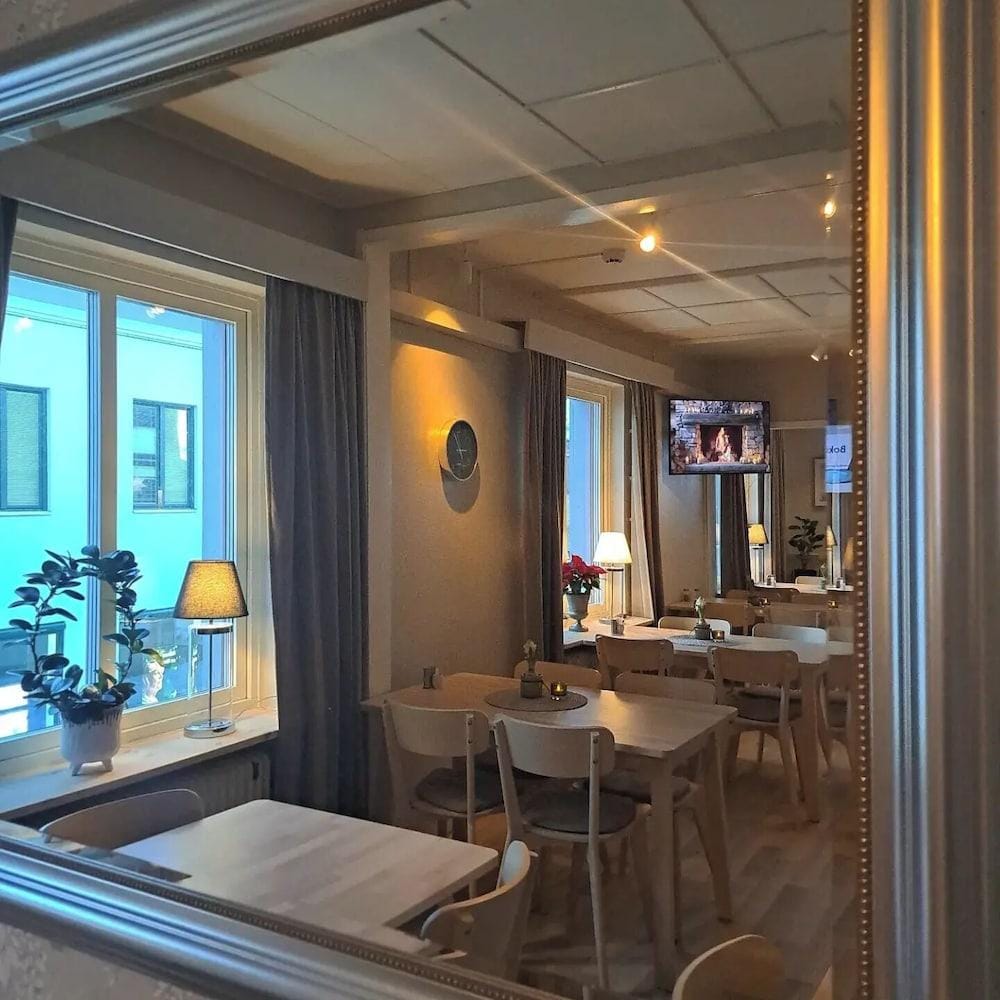Hotell Radhuset
