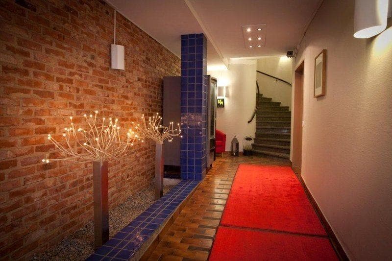 Hotell Radhuset