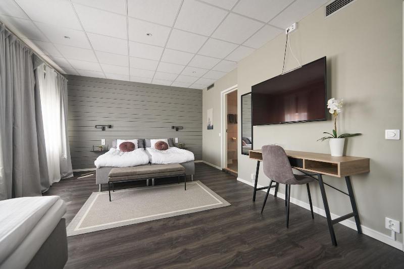Hotell Radhuset