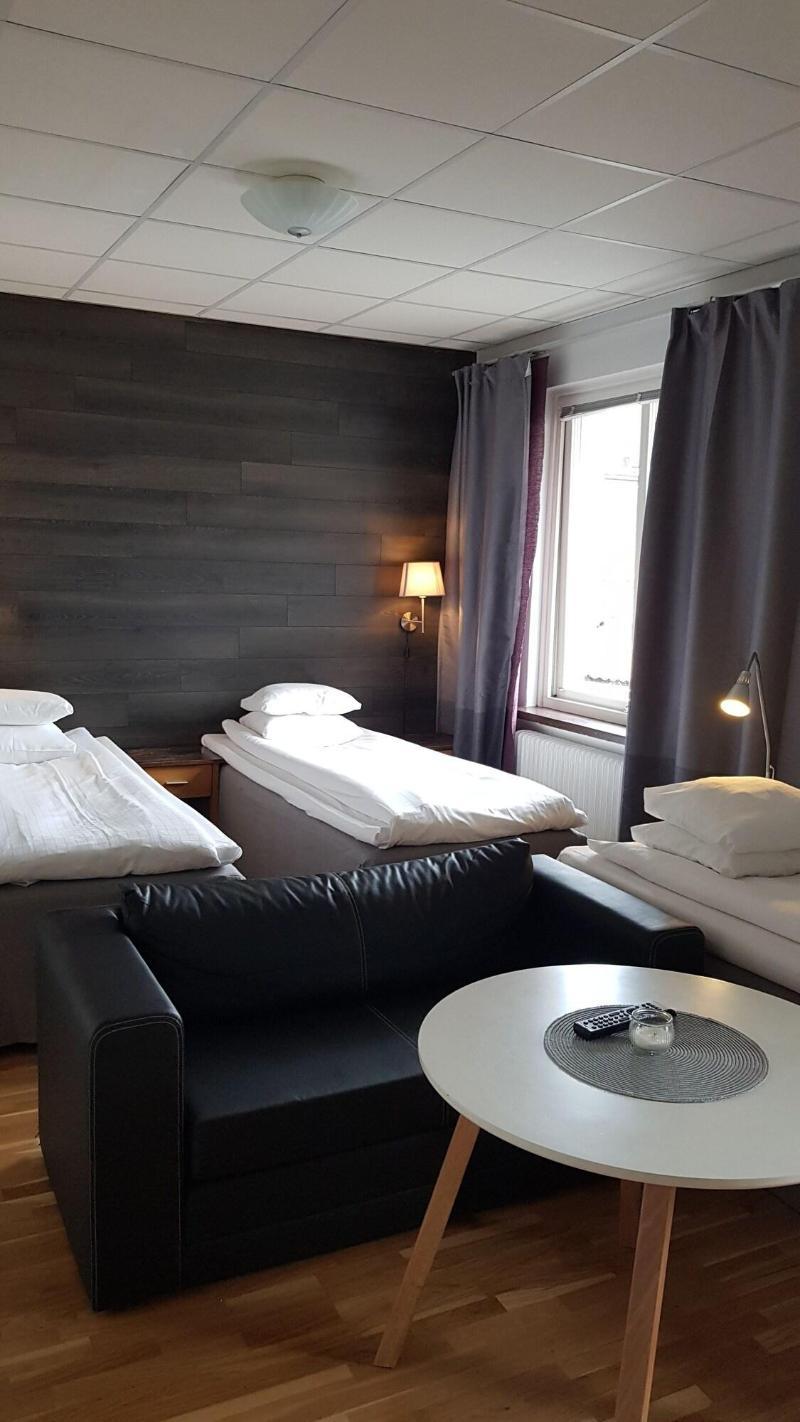 Hotell Radhuset