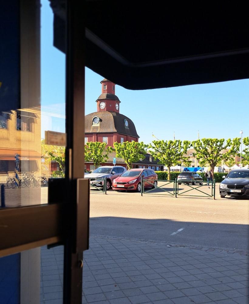 Hotell Radhuset