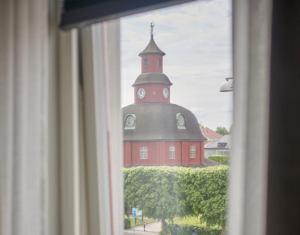 Hotell Radhuset