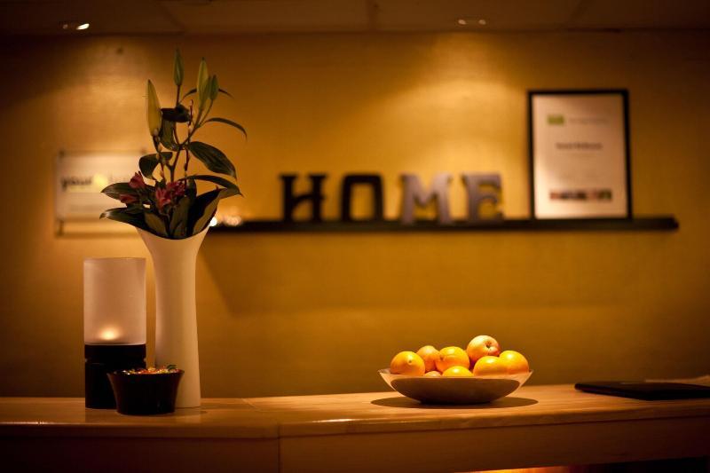 Hotell Radhuset