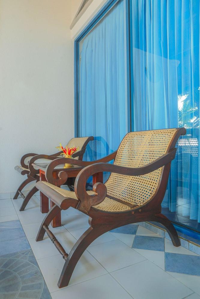 Dalawella Beach Resort