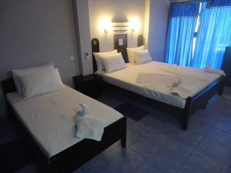 Dalawella Beach Resort