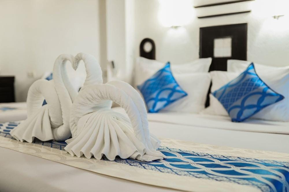 Dalawella Beach Resort