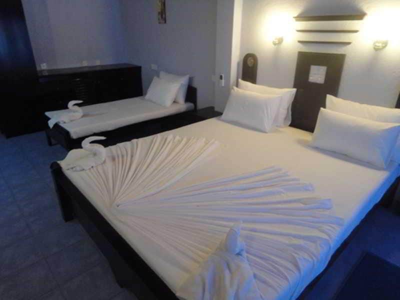 Dalawella Beach Resort