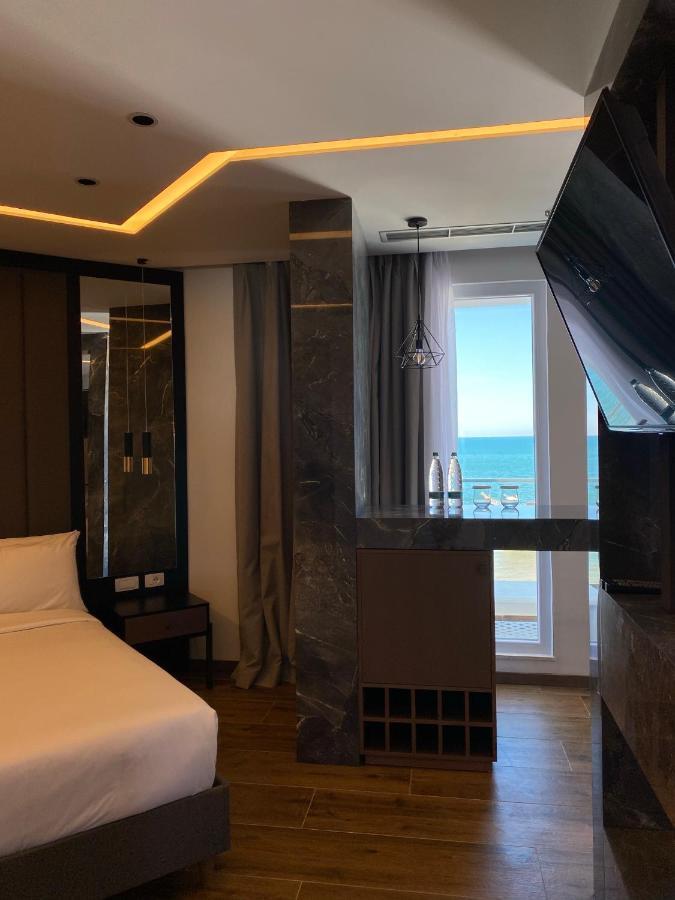 Klajdi Resort
