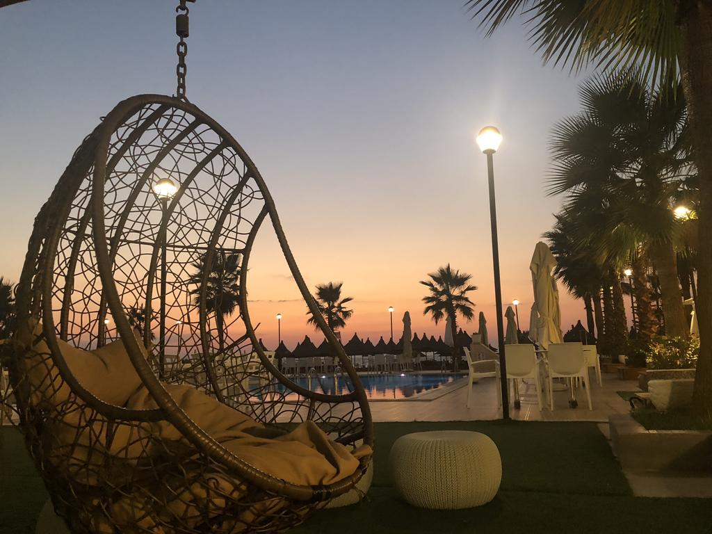 Klajdi Resort