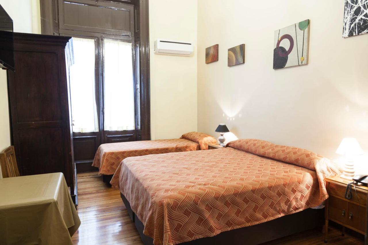 Hotel Reina
