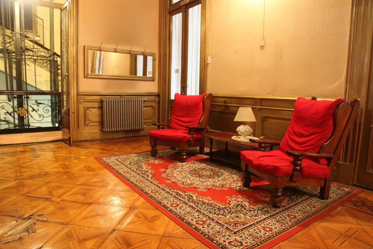 Hotel Reina