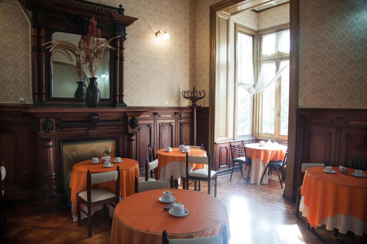 Hotel Reina