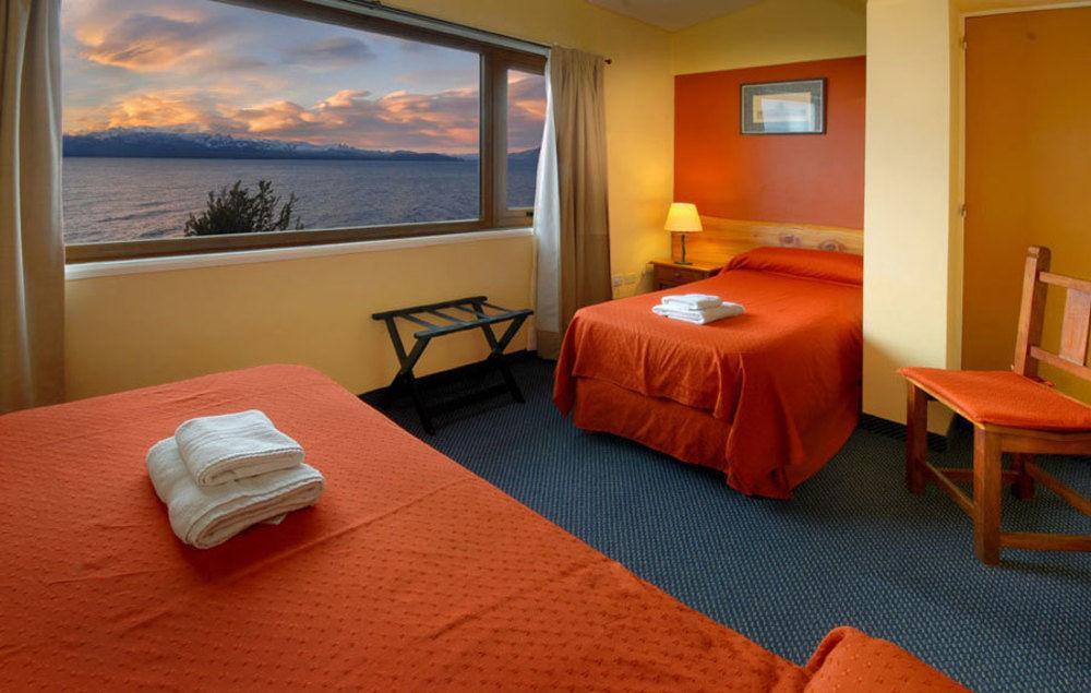 Hotel Patagonia Rio Gallegos