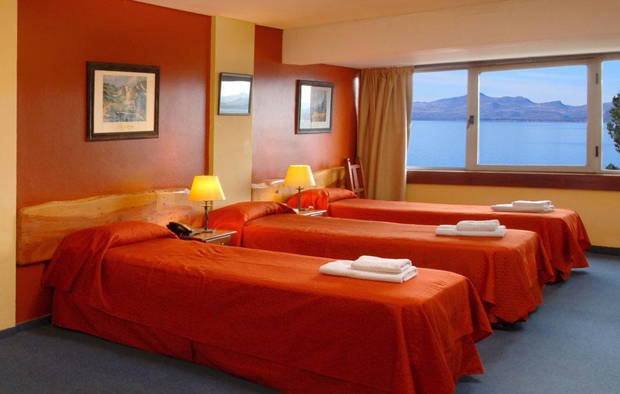 Hotel Patagonia Rio Gallegos