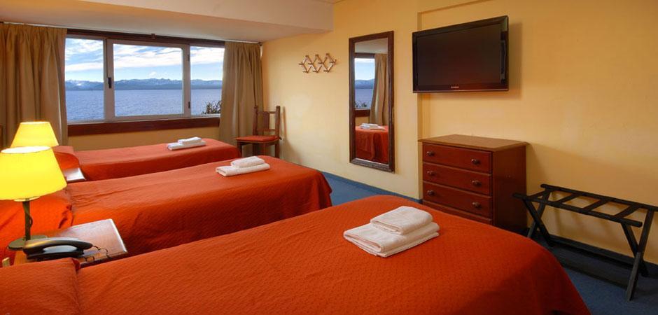 Hotel Patagonia Rio Gallegos