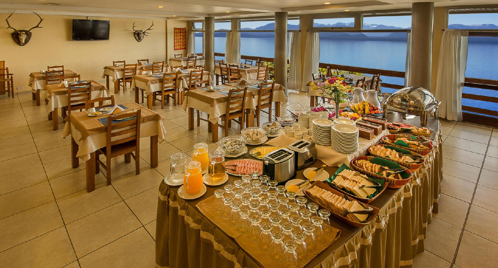 Hotel Patagonia Rio Gallegos