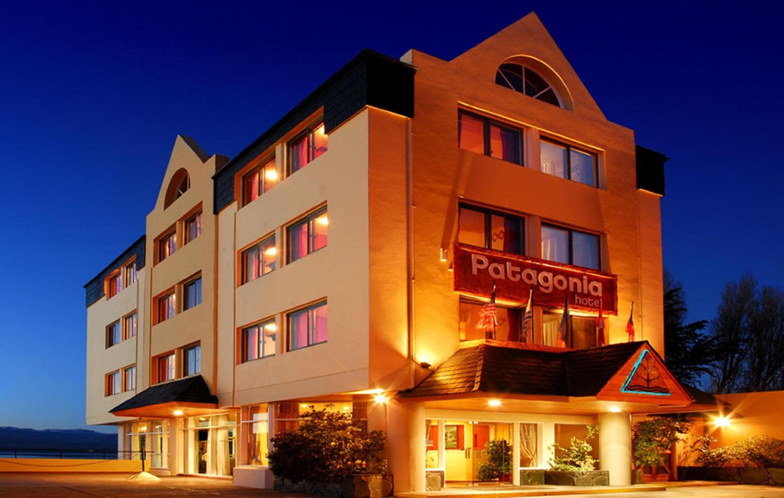 Hotel Patagonia Rio Gallegos