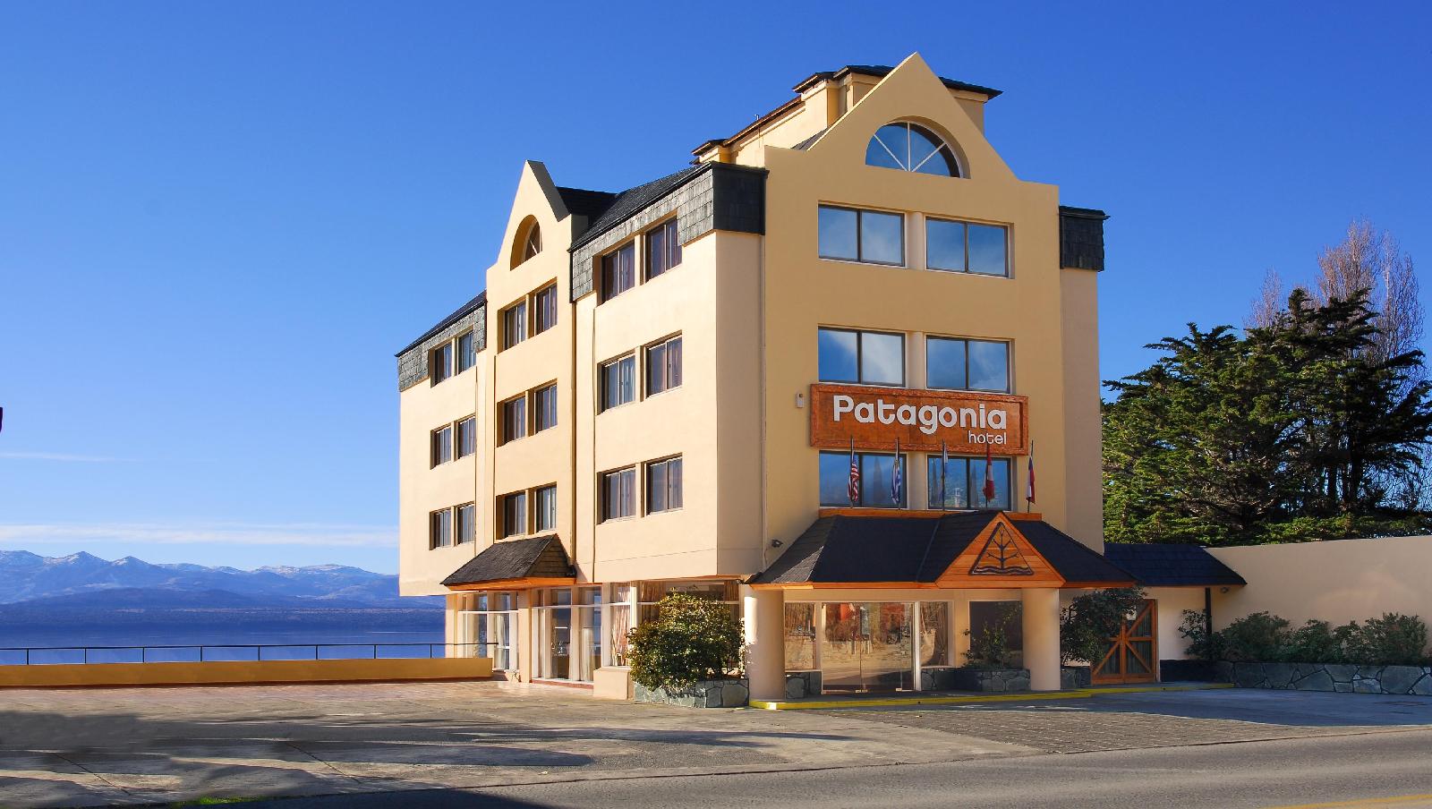 Hotel Patagonia Rio Gallegos