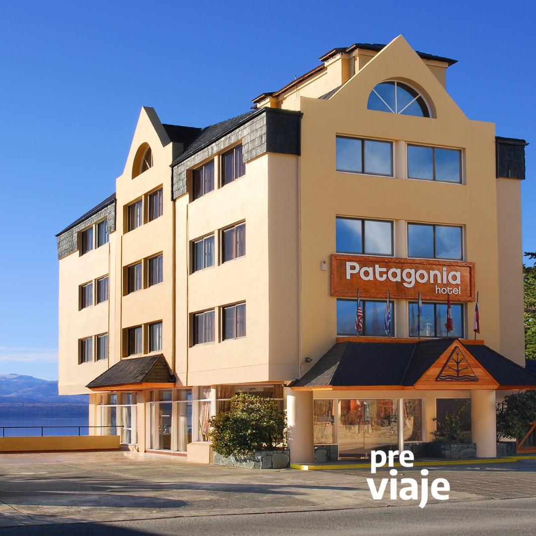 Hotel Patagonia Rio Gallegos