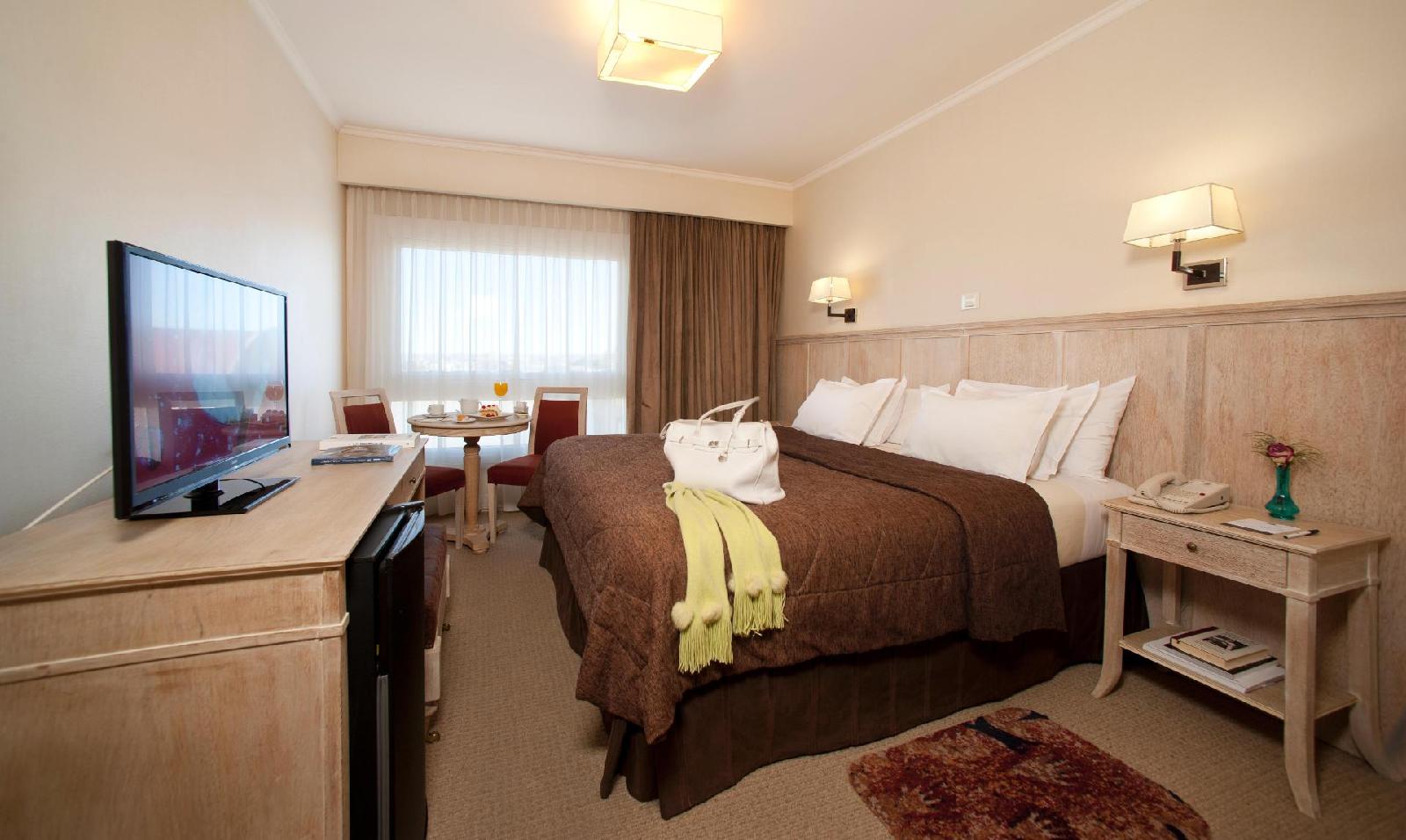 Hotel Patagonia Rio Gallegos