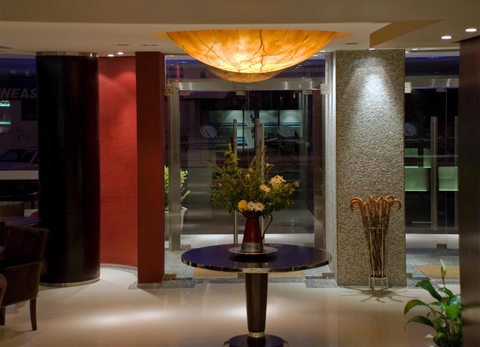 Hotel Patagonia Rio Gallegos