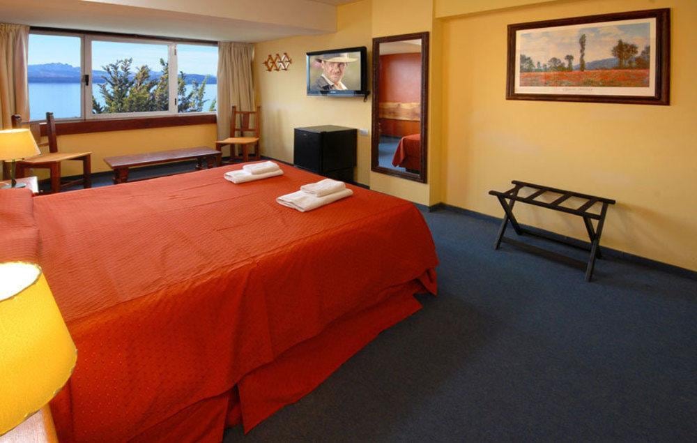 Hotel Patagonia Rio Gallegos