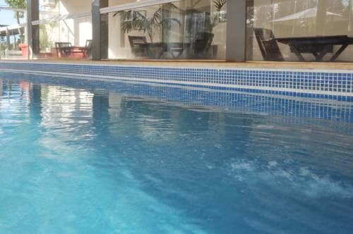 Hotel Valeria Apart & Hotel Spa