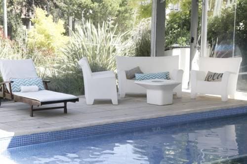 Hotel Valeria Apart & Hotel Spa