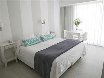 Hotel Valeria Apart & Hotel Spa