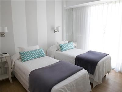 Hotel Valeria Apart & Hotel Spa