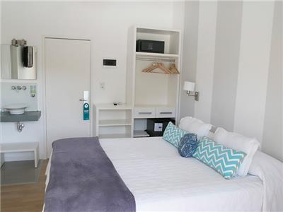 Hotel Valeria Apart & Hotel Spa