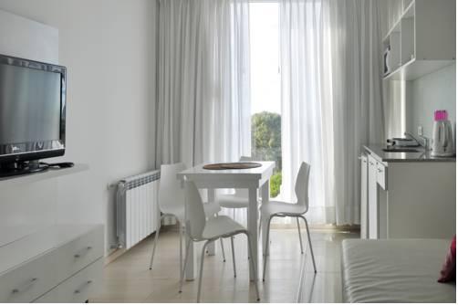 Hotel Valeria Apart & Hotel Spa